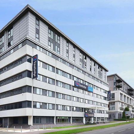 Travelodge Swindon Central Luaran gambar
