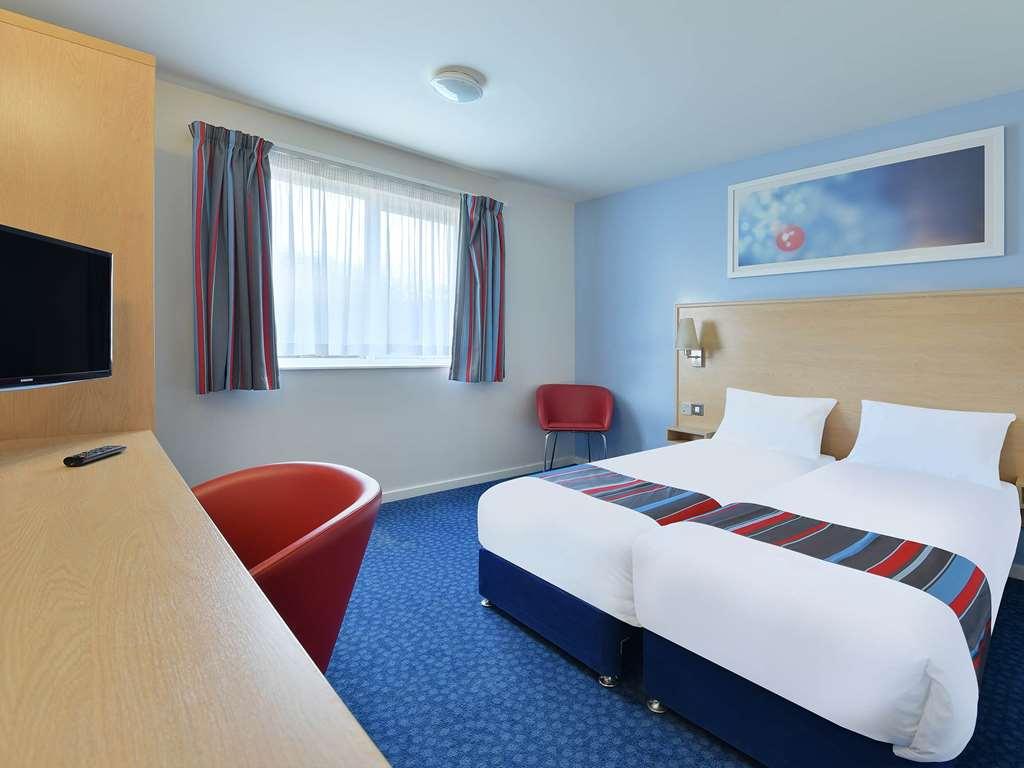 Travelodge Swindon Central Bilik gambar